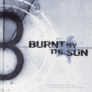 Burnt By The Sun - SOUNDTRACK TO THE PERS... (1 x LP)