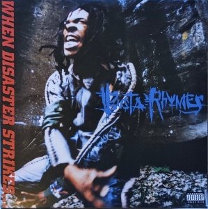 Busta Rhymes – албум When Disaster Strikes...