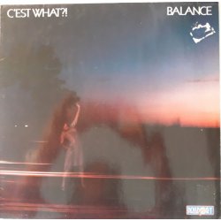 C'est What?! – албум Balance
