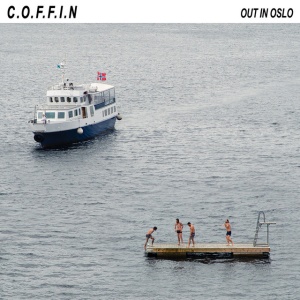C.O.F.F.I.N - OUT IN OSLO (1 x LP)