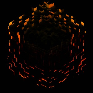 C418 - MINECRAFT VOLUME BETA