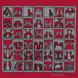 CALIFONE - ROOMSOUND