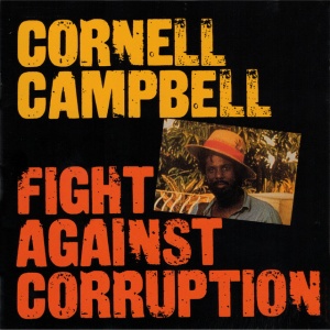CAMPBELL, CORNELL - FIGHT AGAINST CORRUPTION