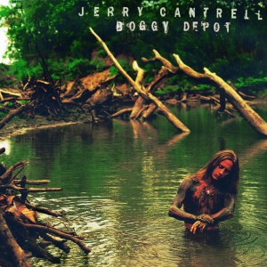 CANTRELL, JERRY - BOGGY DEPOT