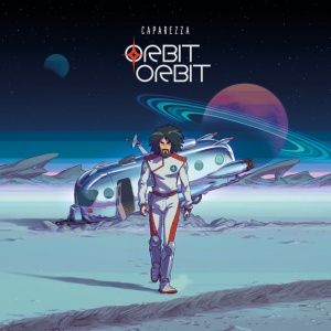 Caparezza - ORBIT ORBIT (2 x LP)