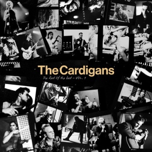CARDIGANS - THE REST OF THE BEST VOL. 1