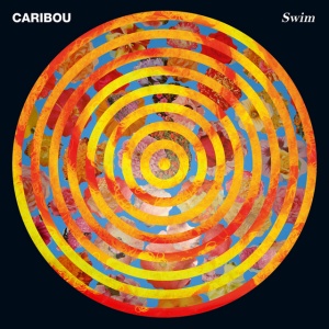 CARIBOU - SWIM