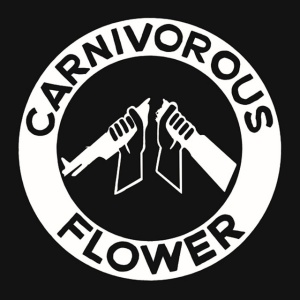 Carnivorous Flower - CARNIVOROUS FLOWER (1 x LP)
