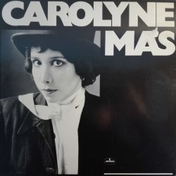 Carolyne Mas – албум Carolyne Mas