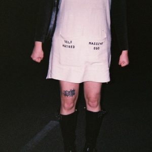 Casket Cassette - CHAINLESS (1 x LP)