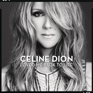 Céline Dion - Loved Me Back to Life (1 x LP)