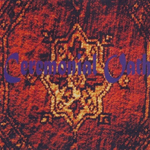 Ceremonial Oath - CARPET (1 x CD)