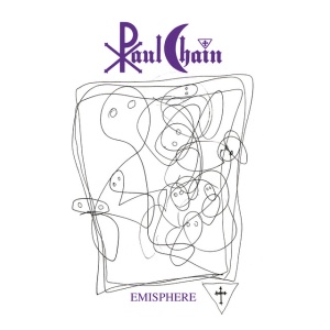 CHAIN, PAUL - EMISPHERE