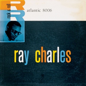 CHARLES, RAY - RAY CHARLES