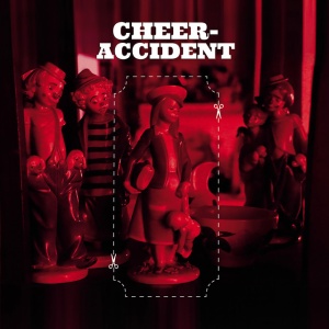 CHEER-ACCIDENT - ADMISSION