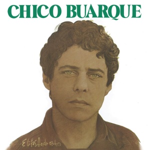 Chico Buarque - VIDA (1 x LP)