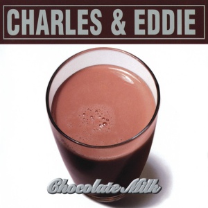 CHOCOLATE MILK - CHOCOLATE MILK
