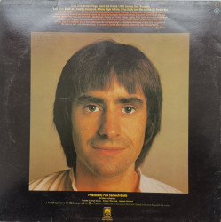 Chris de Burgh – албум At The End Of A Perfect Day - Img 2