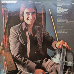 Chris de Burgh – албум Crusader - Img 2