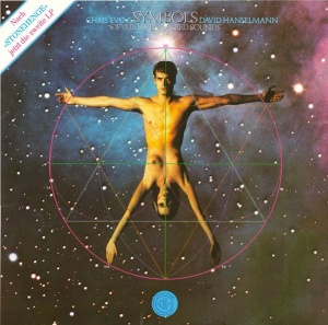 Chris Evans - David Hanselmann – Symbols Of The Seven Sacred Sounds