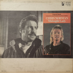 Chris Norman ‎– сингъл Midnight Lady (Long Version) - Img 2