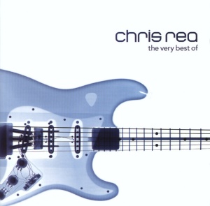 CHRIS REA - THE VERY BEST OF (2 x LP)