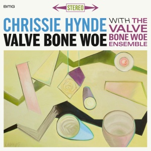 CHRISSIE HYNDE & T... - VALVE BONE WOE (2 x LP)