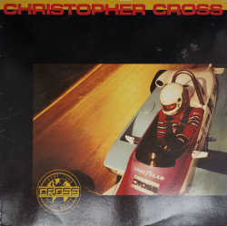 Christopher Cross – албум Every Turn Of The World