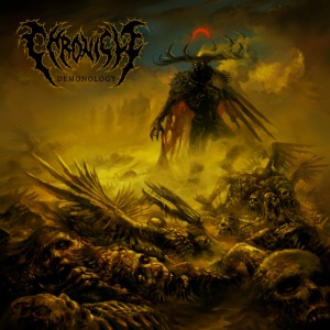 CHRONICLE - DEMONOLOGY