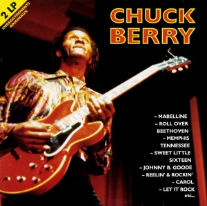 Chuck Berry – албум Chuck Berry