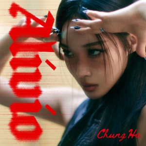 CHUNG HA - ALIVIO