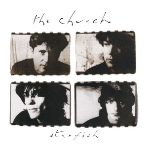 CHURCH - STARFISH