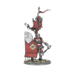 CITIES OF SIGMAR: GATE GARGANTS - Img 4