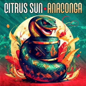 CITRUS SUN - ANACONGA