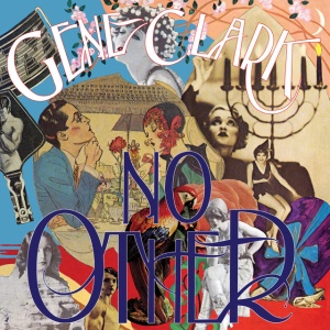CLARK, GENE - NO OTHER