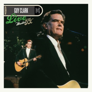 CLARK, GUY - LIVE FROM AUSTIN, TX