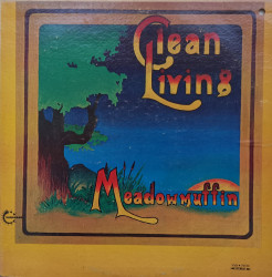 Clean Living – албум Meadowmuffin