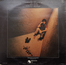 Cliff Richard – албум Small Corners - Img 2