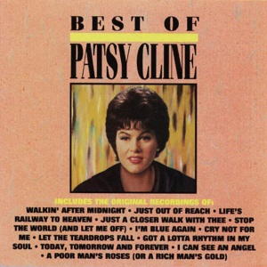 CLINE, PATSY - BEST OF