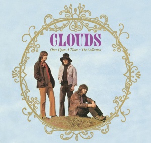 CLOUDS - ONCE UPON A TIME - THE COLLECTION