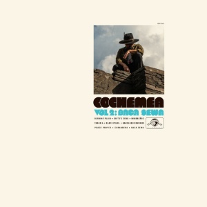 COCHEMEA - VOL. II: BACA SEWA