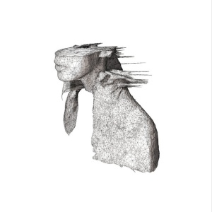 Coldplay - A RUSH OF BLOOD TO THE HEAD (1 x CD)