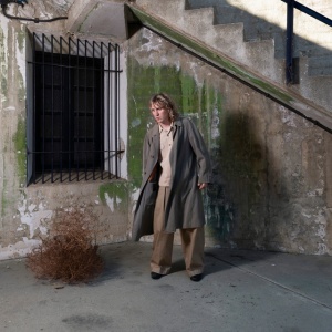 Cole Berliner - BLACK DOOR (1 x LP)