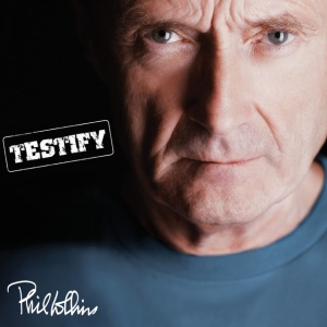 COLLINS, PHIL - TESTIFY