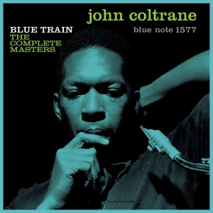 COLTRANE, JOHN - BLUE TRAIN: THE COMPLETE MASTERS
