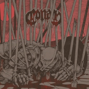 Conan - EVIDENCE OF IMMORTALITY (2 x LP)