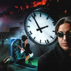 CONFIDENCE MAN - 3AM (LA LA LA)
