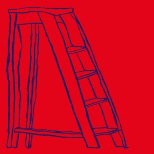 Construimos Escaleras - CONSTRUIMOS ESCALERAS (1 x LP)