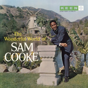 COOKE, SAM - THE WONDERFUL WORLD OF SAM COOKE