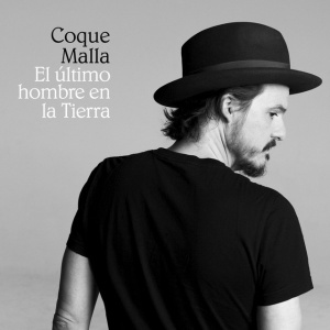 Coque Malla - EL ULTIMO HOMBRE (1 x LP)